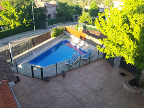 Rural Las Eras