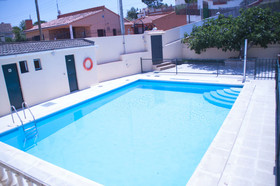 Rural Las Eras