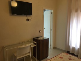Hostal Cervantes