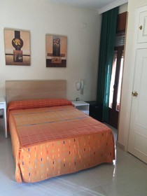 Hostal Cervantes