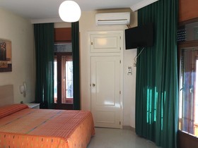 Hostal Cervantes