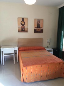 Hostal Cervantes