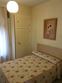 Hostal Cervantes