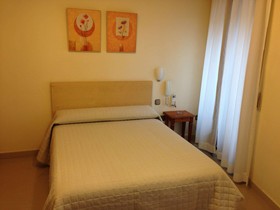 Hostal Cervantes