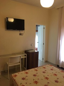 Hostal Cervantes