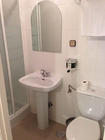 Hostal Cervantes