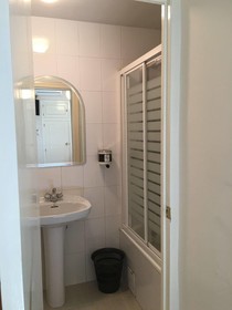 Hostal Cervantes