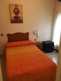 Hostal Cervantes
