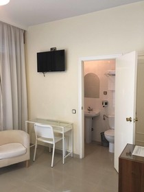 Hostal Cervantes