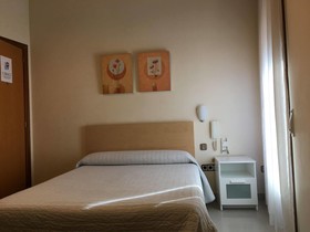 Hostal Cervantes