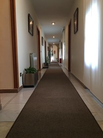 Hostal Cervantes