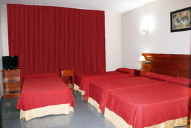 Hotel Valdemoro