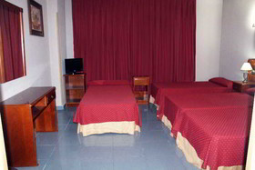 Hotel Valdemoro