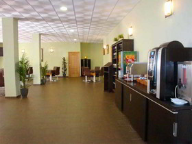 Hotel Valdemoro