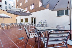 Hotel Valdemoro