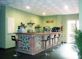 Hotel Valdemoro