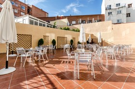 Hotel Valdemoro