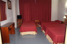Hotel Valdemoro