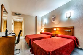 Hotel Valdemoro