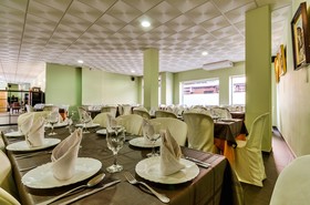 Hotel Valdemoro