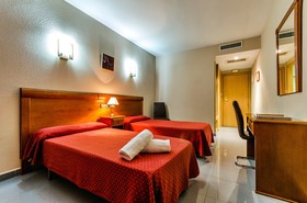 Hotel Valdemoro