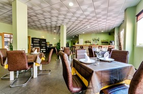 Hotel Valdemoro