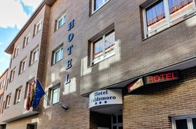 Hotel Valdemoro