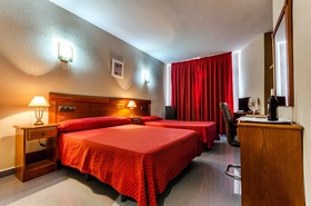 Hotel Valdemoro