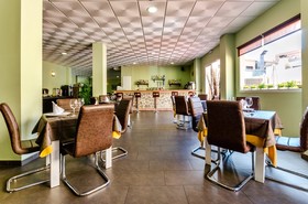 Hotel Valdemoro