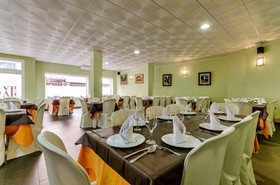 Hotel Valdemoro