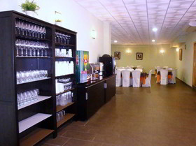 Hotel Valdemoro