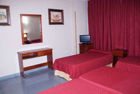 Hotel Valdemoro