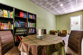 Hotel Valdemoro