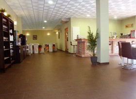 Hotel Valdemoro
