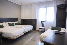 Hotel Victoria