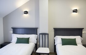 Hotel Victoria