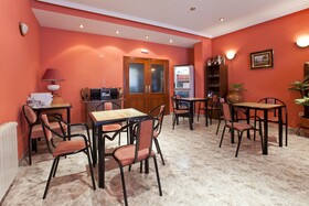 Hotel Victoria