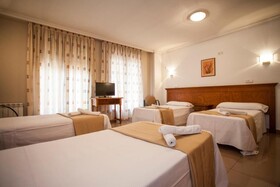 Hotel Victoria