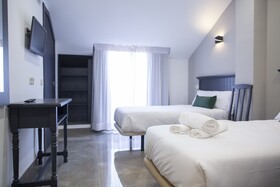 Hotel Victoria