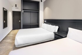 Hotel Victoria