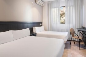 Hotel Victoria