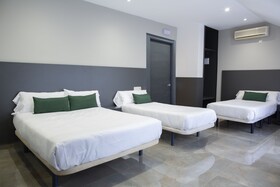 Hotel Victoria