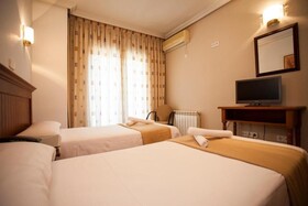 Hotel Victoria