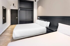 Hotel Victoria