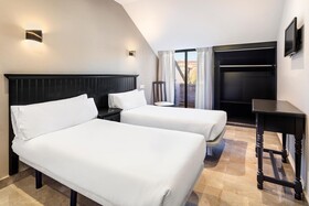 Hotel Victoria