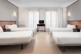 Hotel Victoria