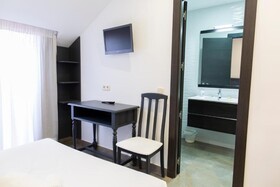 Hotel Victoria