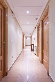 Hotel Victoria
