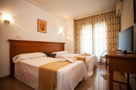 Hotel Victoria