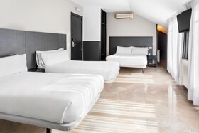 Hotel Victoria